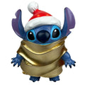 3D Seasonal Statue Stitch
