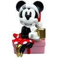 3D Seasonal Statue Minnie mug