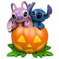 3D Statue Stitch&Angel Halloween – Lifestyle Home & Garden