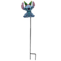 Garden Stake Christmas Stitch