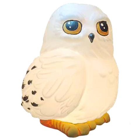 Harry Potter Tischleuchte "Hedwig" 21,5 cm