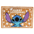 Doormat Stitch Merry Stitchmas