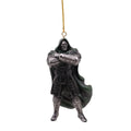 3D ornament Doctor Doom