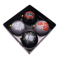 Bauble box 4 pcs Star Wars