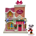 Christmas House Minnie Mouse