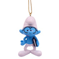 3D Ornament Brainy Smurf