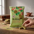 Mini Yakgwa kekse Grüner Tee 200g – Lifestyle Home & Garden