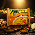YumYum Curry 60g – Lifestyle Home & Garden