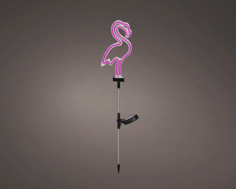 Solar Stabbeleuchtung plastik Dauerbetrieb