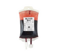 Beutel mit Imitationsblut 200 ml