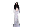 Animatronic "Hirnfressendes Mädchen Beatrice" 200 cm