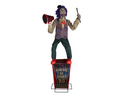 Animatronic "Speakin' Spencer" 225 cm