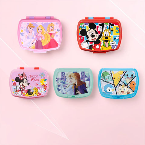 Disney-Brotdose „Urban“