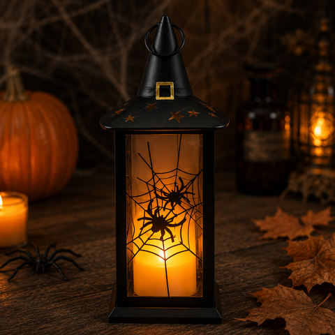 LED-Laterne Outdoor 3 Designs