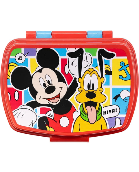 Disney-Brotdose „Urban“