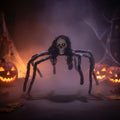 LED-Spinne mit biegbaren Beinen