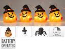 LED-Lichterkette mit Timer