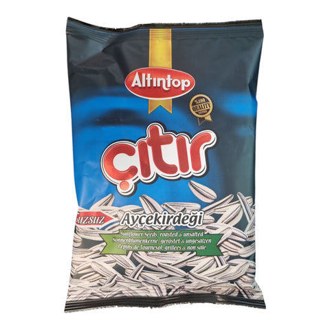Altintop Sonnenblumenkerne ungesalzen 180g