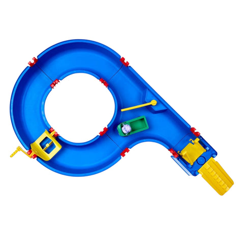 Aquaplay AmphieSet Wasserbahn