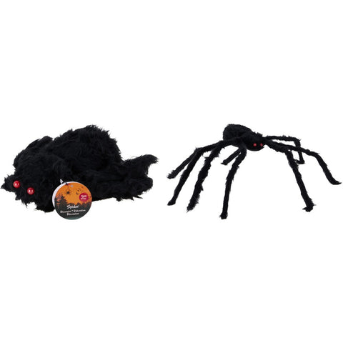 Deko-Spinne 90 cm