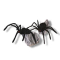 Springende Spinne Halloween Ptit Clown