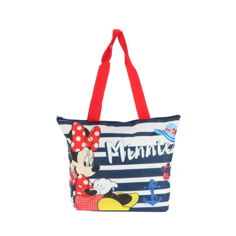 Disney Minnie Maus Strandtasche 47x33 cm Haushalt Disney