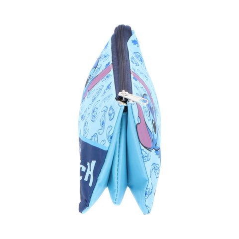 Disney Stitch Federtasche blau Haushalt Disney