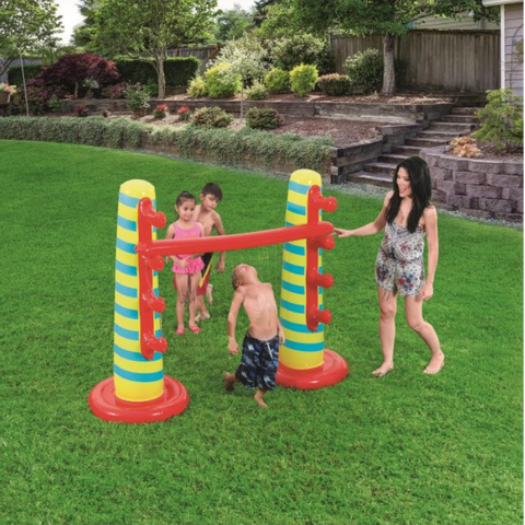 Bestway® Wassersprinkler „Limbo“ 175x71x150 cm