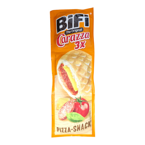 Bifi Carazza Pizza-Snack 3x40 g