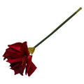 Blume Amaryllis 23x23x71 cm rot – Lifestyle Home & Garden