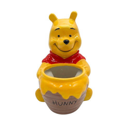 Blumentopf Winnie Pooh