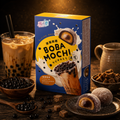 Boba Mochi Brown Sugar 180g – Lifestyle Home & Garden