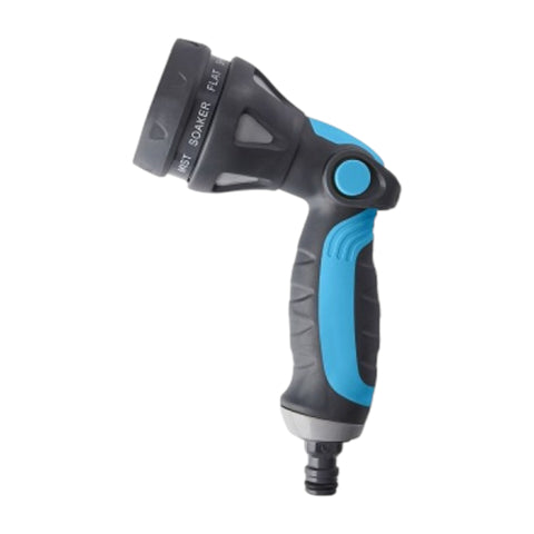Brausepistole mit Fingerfunktion Baumarkt Kynast Garden