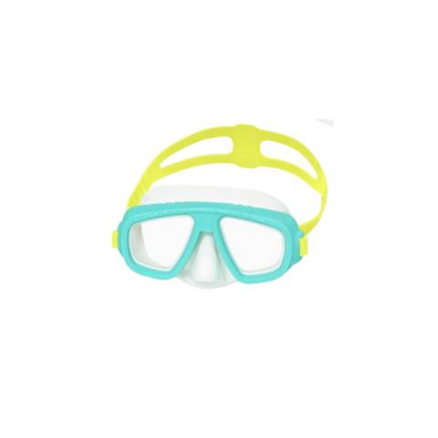 Bestway® Tauchmaske Aqua Champ Essential™ ab 3 Jahren