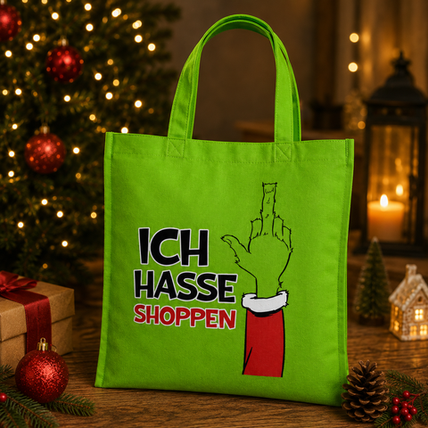Tasche Festtags-Muffel