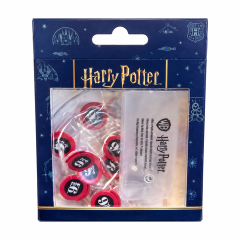 LED Lichterkette Platform 9 3/4