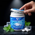 Capi Gum Cool Blue Mint 60stk. – Lifestyle Home & Garden
