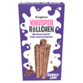 Capico® Knusper Röllchen 75g – Lifestyle Home & Garden
