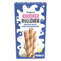 Capico® Knusper Röllchen 75g – Lifestyle Home & Garden