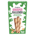 Capico® Knusper Röllchen 75g – Lifestyle Home & Garden