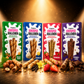 Capico® Knusper Röllchen 75g – Lifestyle Home & Garden