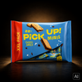Pick UP! minis Choco&Milk 233g – Lifestyle Home & Garden