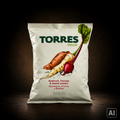 Gemüse Chips 90g – Lifestyle Home & Garden