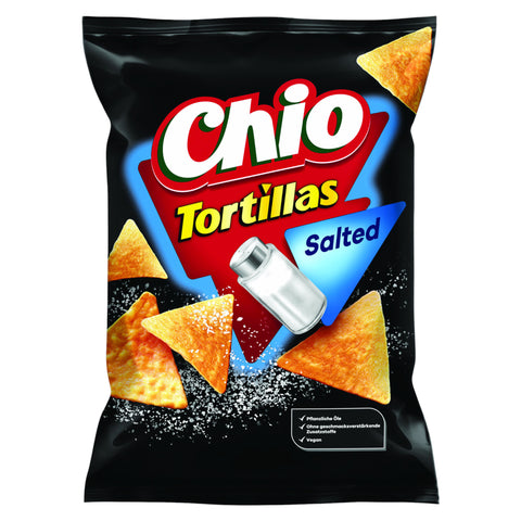 Chio Tortilla gesalzen 150 g