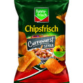 Chipsfrisch Currywurst-Style 150 g Lebensmittel Funny-Frisch