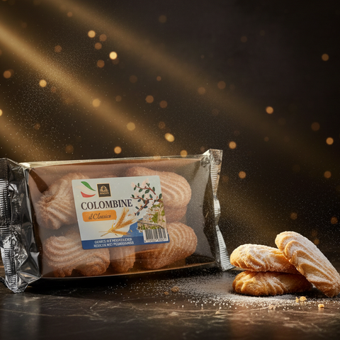 Colombine il Classica 150g