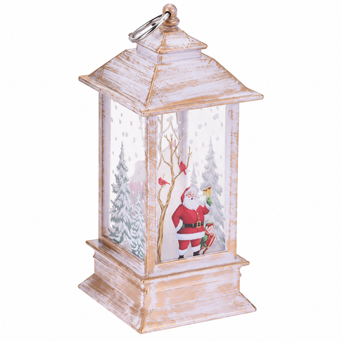 LED Laterne 13cm
