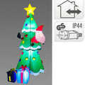 Tannenbaum Aufblasbar 183Cm