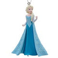 3D ornament Elsa