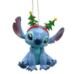 3D ornament Stitch sitting
